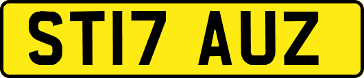 ST17AUZ