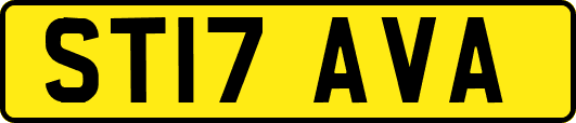 ST17AVA