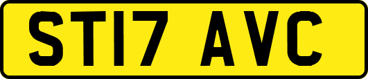 ST17AVC