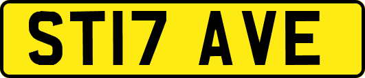 ST17AVE