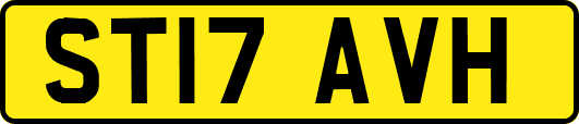 ST17AVH