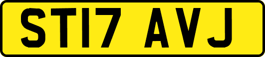 ST17AVJ