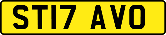 ST17AVO