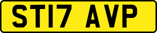 ST17AVP