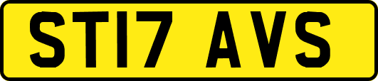 ST17AVS