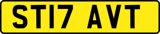 ST17AVT