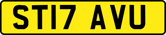 ST17AVU