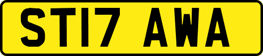 ST17AWA