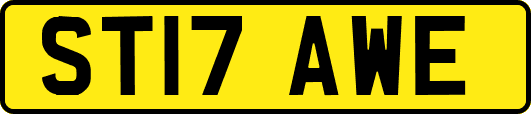 ST17AWE