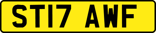 ST17AWF