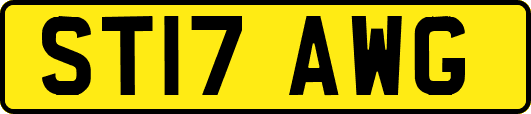 ST17AWG