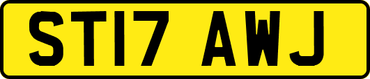 ST17AWJ