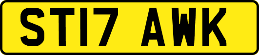 ST17AWK