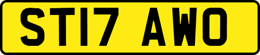 ST17AWO