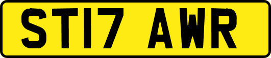 ST17AWR