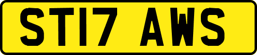 ST17AWS