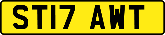 ST17AWT