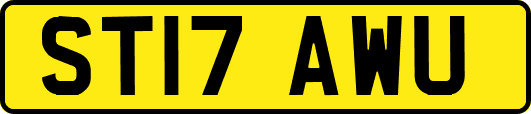 ST17AWU