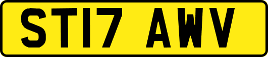 ST17AWV
