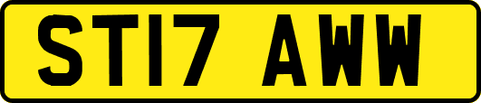 ST17AWW