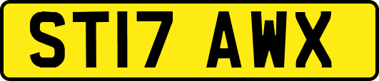 ST17AWX