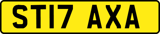 ST17AXA