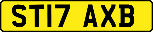 ST17AXB