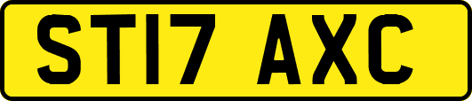 ST17AXC