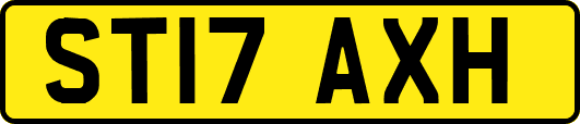 ST17AXH