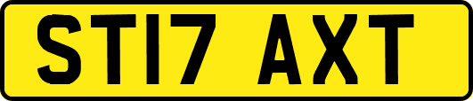 ST17AXT
