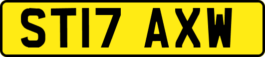 ST17AXW