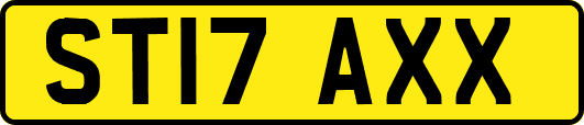 ST17AXX