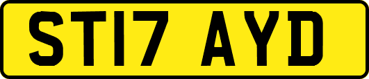 ST17AYD