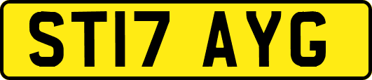 ST17AYG