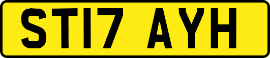 ST17AYH