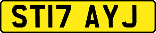 ST17AYJ