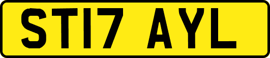 ST17AYL