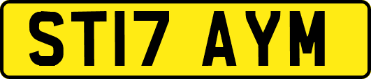 ST17AYM