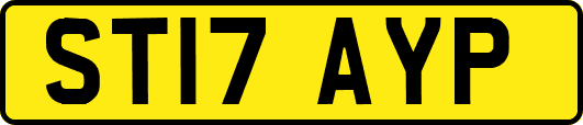 ST17AYP