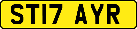 ST17AYR