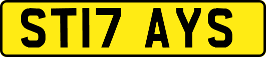ST17AYS