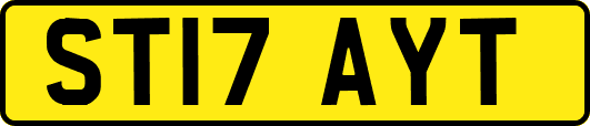 ST17AYT