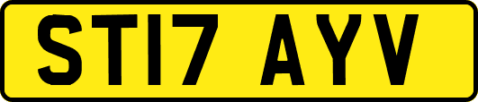 ST17AYV