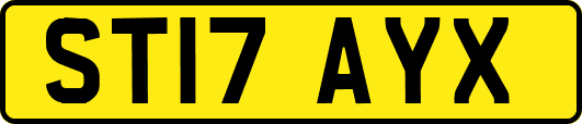 ST17AYX