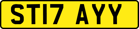 ST17AYY