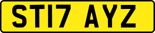 ST17AYZ