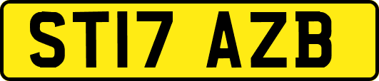 ST17AZB