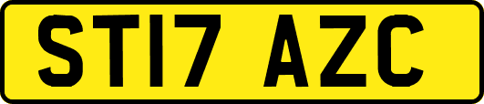 ST17AZC