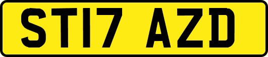 ST17AZD