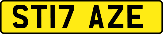 ST17AZE